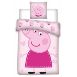 PEPPA ΠΑΠΛΩΜΑΤΟΘΗΚΗ 140x200