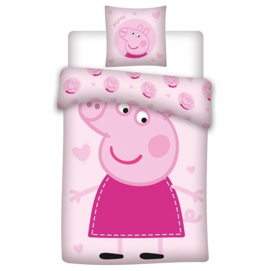 PEPPA ΠΑΠΛΩΜΑΤΟΘΗΚΗ 140x200