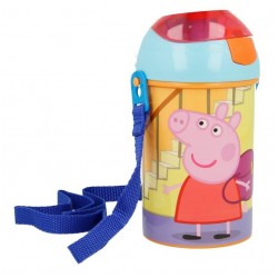PEPPA ΠΑΓΟΥΡΙΝΟ 450ml