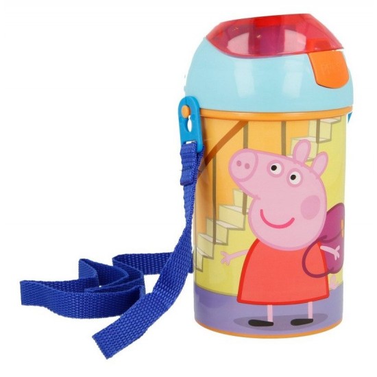 PEPPA ΠΑΓΟΥΡΙΝΟ 450ml