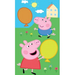 PEPPA ΠΕΤΣΕΤA ΧΕΡΙΩΝ-ΠΡΟΣΩΠΟΥ