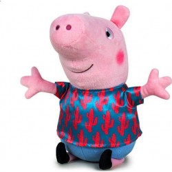 PEPPA ΛΟΥΤΡΙΝΟ GEORGE ΚΑΚΤΟΙ 20εκ.