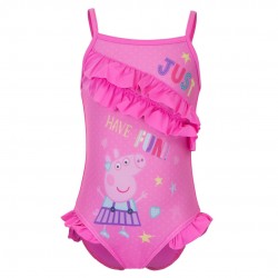 PEPPA ΜΑΓΙΟ ΟΛΟΣΩΜΟ (ΡΟΖ)