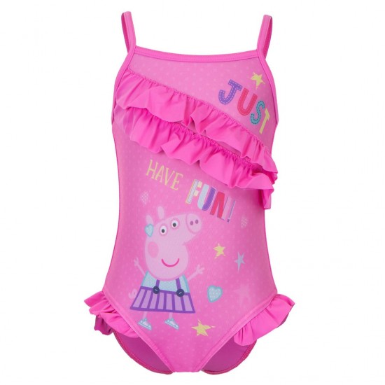 PEPPA ΜΑΓΙΟ ΟΛΟΣΩΜΟ (ΡΟΖ)