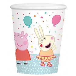 PEPPA ΠΟΤΗΡΑΚΙΑ 