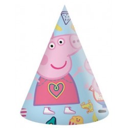 PEPPA PIG ΚΑΠΕΛΑΚΙΑ 