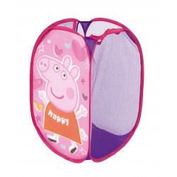 PEPPA PIG ΚΑΛΑΘΙ ΑΠΟΘΗΚΕΥΣΗΣ