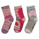 PEPPA ΚΑΛΤΣΕΣ 3 ΤΕΜ