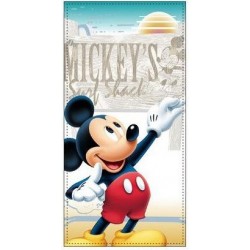 MICKEY ΠΕΤΣΕΤΑ ΘΑΛΛΑΣΑΣ - ΜΠΑΝΙΟΥ 