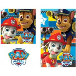 PAW PATROL ΣΕΤ 2 ΠΕΤΣΕΤΕΣ ΧΕΡΙΩΝ-ΠΡΟΣΩΠΟΥ (ΑΓΟΡΙ)