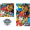PAW PATROL ΣΕΤ 2 ΠΕΤΣΕΤΕΣ ΧΕΡΙΩΝ-ΠΡΟΣΩΠΟΥ (ΑΓΟΡΙ)