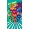 PJ MASKS ΠΕΤΣΕΤΑ ΘΑΛΑΣΣΑΣ -ΜΠΑΝΙΟΥ 70x140