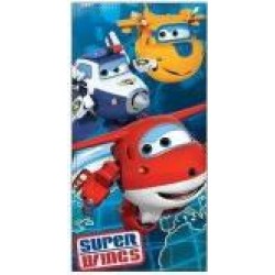 SUPERWINGS ΠΕΤΣΕΤΑ ΘΑΛΑΣΣΑΣ - ΜΠΑΝΙΟΥ 