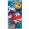 SUPERWINGS ΠΕΤΣΕΤΑ ΘΑΛΑΣΣΑΣ - ΜΠΑΝΙΟΥ 