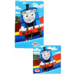 THOMAS AND FRIENDS ΣΕΤ 2 ΠΕΤΣΕΤΕΣ ΧΕΡΙΩΝ-ΠΡΟΣΩΠΟΥ