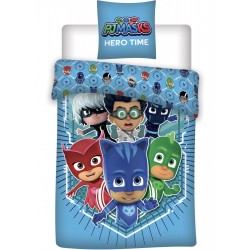 PJ MASKS ΠΑΠΛΩΜΑΤΟΘΗΚΗ 140x200