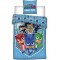 PJ MASKS ΠΑΠΛΩΜΑΤΟΘΗΚΗ 140x200