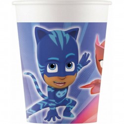 PJ MASKS ΠΟΤΗΡΑΚΙΑ 