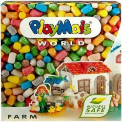 Playmais World Φάρμα