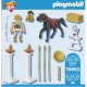 PLAYMOBIL Play And Give Μέγας Αλέξανδρος 70950
