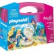  Playmobil Princess Βαλιτσάκι Γοργόνες με Κοχύλι 9324