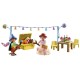 Playmobil MyLife  Μασκέ  Πάρτι 50 Χρόνια 71451