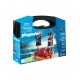  Playmobil Βαλιτσάκι Πειρατής Σχεδία  5655
