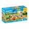 Playmobil My Life Gift Set Mini Golf Πάρτι 50 Χρόνια 71449