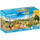 Playmobil MyLife  Μασκέ  Πάρτι 50 Χρόνια 71451