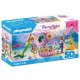 Playmobil Princess Magic Γοργόνες  Πάρτι 50 Χρόνια 71446