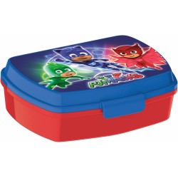 PJ MASKS ΔΟΧΕΙΟ ΦΑΓΗΤΟΥ 