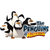 PENGUIN OF MADAGASCAR