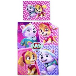 PAW PATROL ΠΑΠΛΩΜΑΤΟΘΗΚΗ 155x200