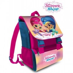 SHIMMER AND SHINE ΤΣΑΝΤΑ 41 εκ.