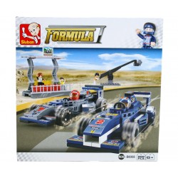 SLUBAN F1 GRAND PRIX
