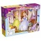 SOFIA MAXI PUZZLE 60pcs  ΧΡΩΜΑΤΙΣΜΟΥ 2 ΟΨΕΩΝ