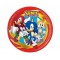 SONIC ΠΙΑΤΑ ΜΕΓΑΛΑ 