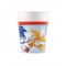 SONIC  ΠΟΤΗΡΑΚΙΑ