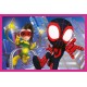 SPIDEY PUZZLE CLEMENTONI 6 ΚΥΒΟΙ
