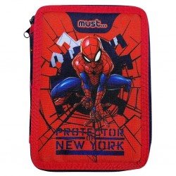 SPIDERMAN ΚΑΣΕΤΙΝΑ ΔΙΠΛΗ MUST