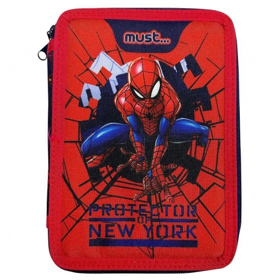 SPIDERMAN ΚΑΣΕΤΙΝΑ ΔΙΠΛΗ MUST