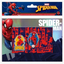 SPIDERMAN ΜΑΓΝΗΤΙΚΗ ΚΟΡΝΙΖΑ 
