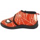 SPIDERMAN ΠΑΝΤΟΦΛΑΚΙΑ (ΚΟΚΚΙΝΟ) GLOW IN DARK