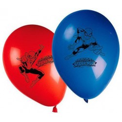 SPIDERMAN ΜΠΑΛΟΝΙΑ 