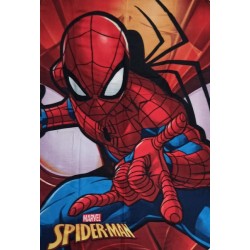 SPIDERMAN ΚΟΥΒΕΡΤΑ FLEECE 