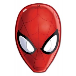 SPIDERMAN ΜΑΣΚΕΣ