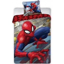 SPIDERMAN ΠΑΠΛΩΜΑΤΟΘΗΚΗ 140x200