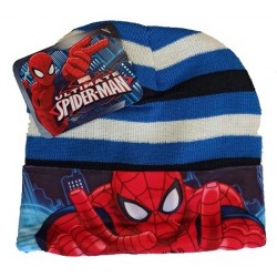 SPIDERMAN ΣΚΟΥΦΟΣ ΜΠΛΕ