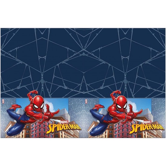 SPIDERMAN ΤΡΑΠΕΖΟΜΑΝΤΗΛΟ 