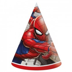 SPIDERMAN ΚΑΠΕΛΑΚΙΑ 
